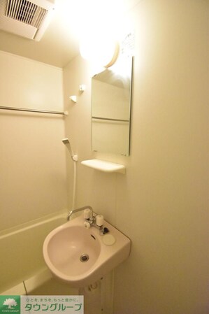 レオパレス相模が丘イーストの物件内観写真